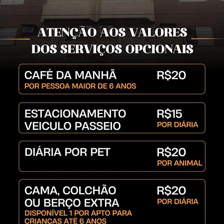 Hotel Portucali Ribeirão Preto Екстериор снимка