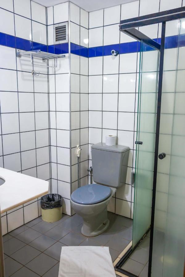 Hotel Portucali Ribeirão Preto Екстериор снимка
