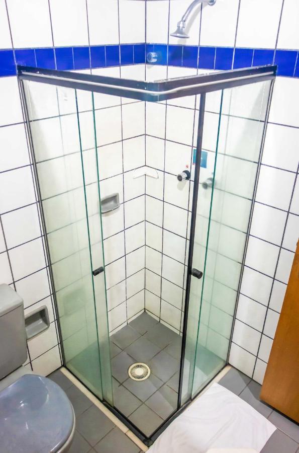 Hotel Portucali Ribeirão Preto Екстериор снимка