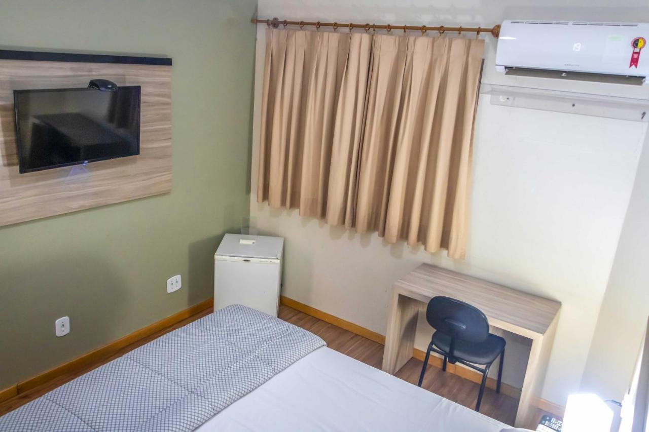 Hotel Portucali Ribeirão Preto Екстериор снимка